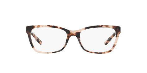 Michael Kors Eyeglasses Women's Marseilles MK4050 3162 Pink 